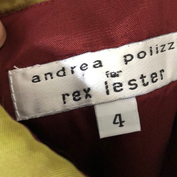 Formal gown - Picture 4 of 5